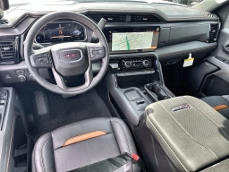 GMC Sierra 2500HD AT4 4WD Crew Cab 159" 2026