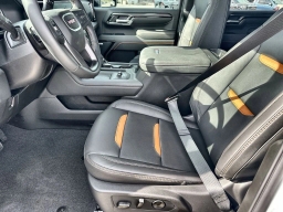 GMC Sierra 2500HD AT4 4WD Crew Cab 159" 2026