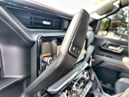 GMC Sierra 2500HD AT4 4WD Crew Cab 159" 2026