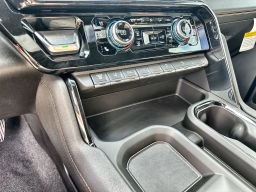 GMC Sierra 2500HD AT4 4WD Crew Cab 159" 2026