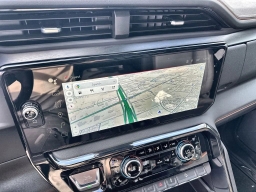 GMC Sierra 2500HD AT4 4WD Crew Cab 159" 2026