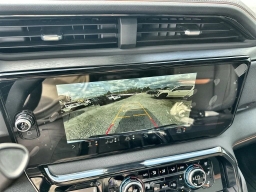 GMC Sierra 2500HD AT4 4WD Crew Cab 159" 2026