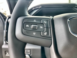 GMC Sierra 2500HD AT4 4WD Crew Cab 159" 2026