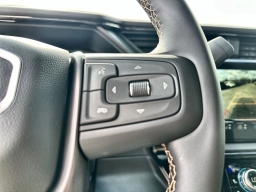 GMC Sierra 2500HD AT4 4WD Crew Cab 159" 2026