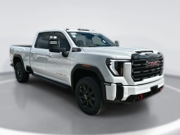 GMC Sierra 2500HD AT4 4WD Crew Cab 159" 2026