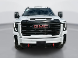 GMC Sierra 2500HD AT4 4WD Crew Cab 159" 2026