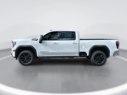 GMC Sierra 2500HD AT4 4WD Crew Cab 159" 2026