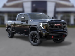 GMC Sierra 2500HD AT4 4WD Crew Cab 159" 2026
