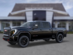 GMC Sierra 2500HD AT4 4WD Crew Cab 159" 2026