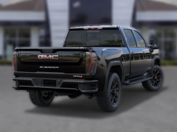 GMC Sierra 2500HD AT4 4WD Crew Cab 159" 2026