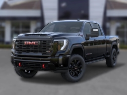 GMC Sierra 2500HD AT4 4WD Crew Cab 159" 2026