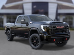 GMC Sierra 2500HD AT4 4WD Crew Cab 159" 2026