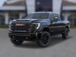 GMC Sierra 2500HD AT4 4WD Crew Cab 159" 2026