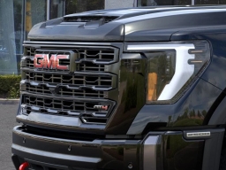 GMC Sierra 2500HD AT4 4WD Crew Cab 159" 2026