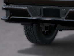 GMC Sierra 2500HD AT4 4WD Crew Cab 159" 2026