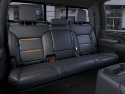 GMC Sierra 2500HD AT4 4WD Crew Cab 159" 2026