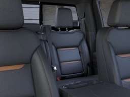 GMC Sierra 2500HD AT4 4WD Crew Cab 159" 2026