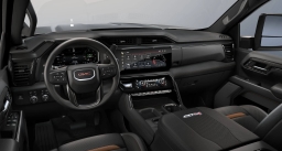 GMC Sierra 2500HD AT4 4WD Crew Cab 159" 2026