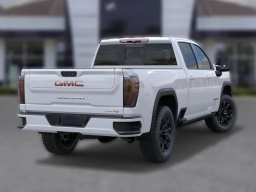 GMC Sierra 2500HD AT4 4WD Crew Cab 159" 2026