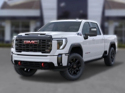 GMC Sierra 2500HD AT4 4WD Crew Cab 159" 2026