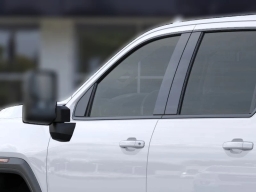 GMC Sierra 2500HD AT4 4WD Crew Cab 159" 2026