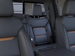 GMC Sierra 2500HD AT4 4WD Crew Cab 159" 2026