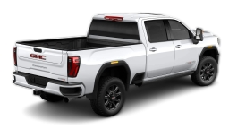 GMC Sierra 2500HD AT4 4WD Crew Cab 159" 2026