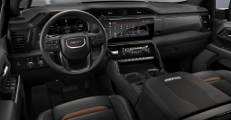 GMC Sierra 2500HD AT4 4WD Crew Cab 159" 2026