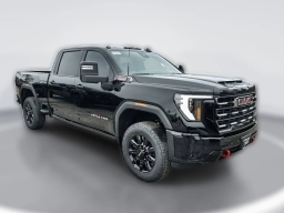 GMC Sierra 2500HD AT4 4WD Crew Cab 159" 2026