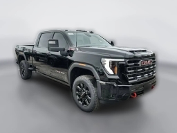 GMC Sierra 2500HD AT4 4WD Crew Cab 159" 2026