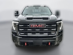 GMC Sierra 2500HD AT4 4WD Crew Cab 159" 2026