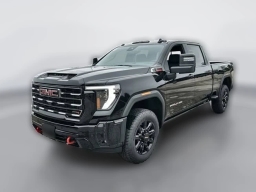 GMC Sierra 2500HD AT4 4WD Crew Cab 159" 2026
