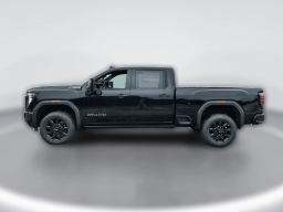 GMC Sierra 2500HD AT4 4WD Crew Cab 159" 2026