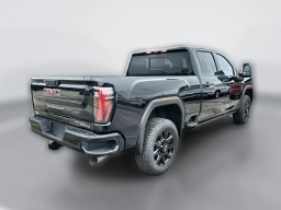 GMC Sierra 2500HD AT4 4WD Crew Cab 159" 2026
