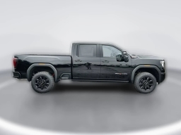 GMC Sierra 2500HD AT4 4WD Crew Cab 159" 2026