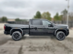 GMC Sierra 2500HD AT4 4WD Crew Cab 159" 2026
