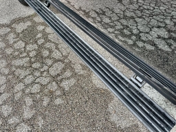 GMC Sierra 2500HD AT4 4WD Crew Cab 159" 2026