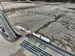 GMC Sierra 2500HD AT4 4WD Crew Cab 159" 2026