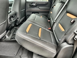 GMC Sierra 2500HD AT4 4WD Crew Cab 159" 2026