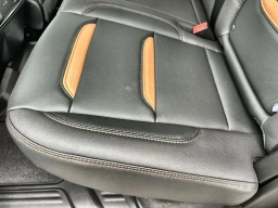 GMC Sierra 2500HD AT4 4WD Crew Cab 159" 2026