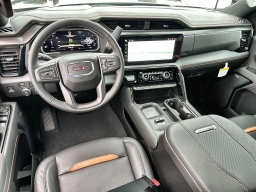 GMC Sierra 2500HD AT4 4WD Crew Cab 159" 2026