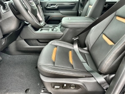 GMC Sierra 2500HD AT4 4WD Crew Cab 159" 2026