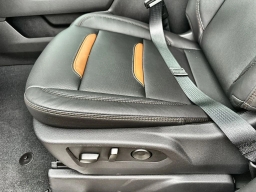 GMC Sierra 2500HD AT4 4WD Crew Cab 159" 2026