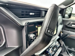 GMC Sierra 2500HD AT4 4WD Crew Cab 159" 2026