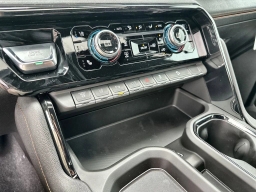 GMC Sierra 2500HD AT4 4WD Crew Cab 159" 2026