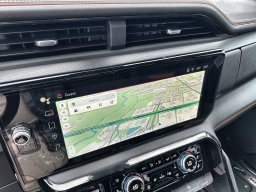 GMC Sierra 2500HD AT4 4WD Crew Cab 159" 2026