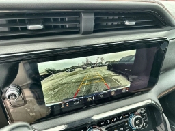 GMC Sierra 2500HD AT4 4WD Crew Cab 159" 2026