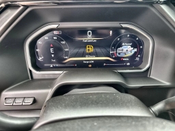 GMC Sierra 2500HD AT4 4WD Crew Cab 159" 2026