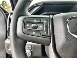 GMC Sierra 2500HD AT4 4WD Crew Cab 159" 2026