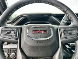 GMC Sierra 2500HD AT4 4WD Crew Cab 159" 2026